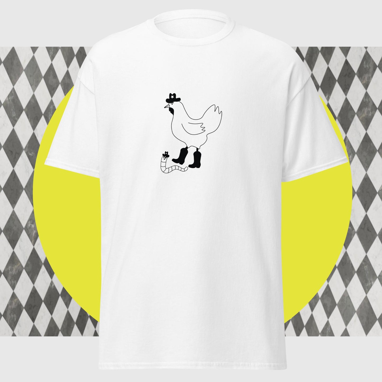 Buddies Classic Tee