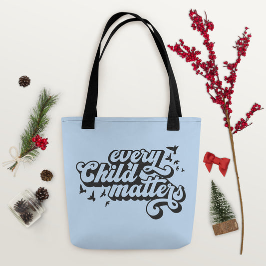 Every Child Tote bag