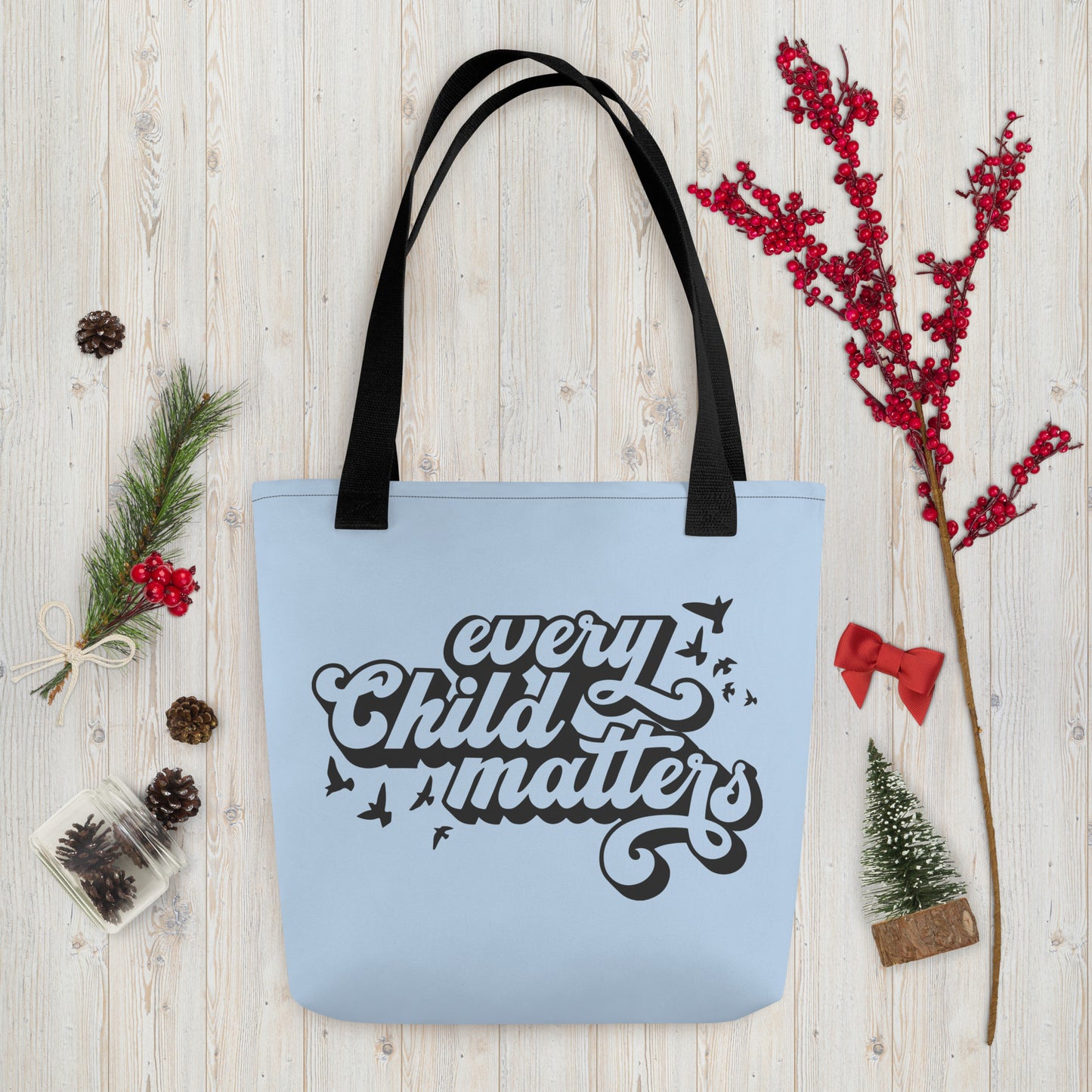 Every Child Tote bag