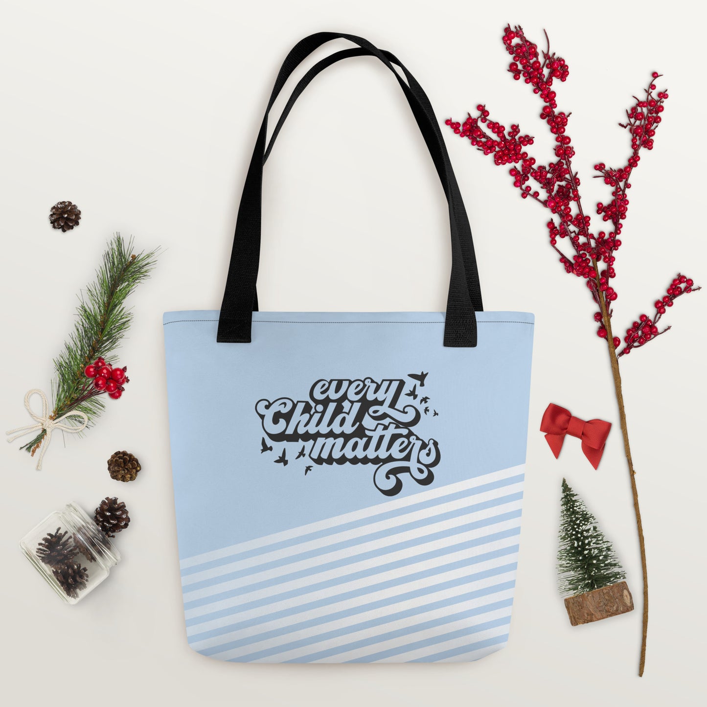 Every Child Matters Tote bag