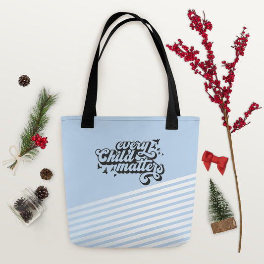Every Child Matters Tote bag