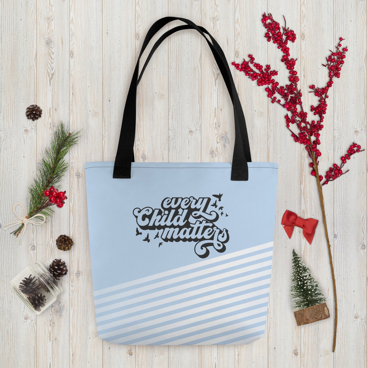 Every Child Matters Tote bag