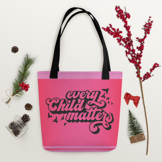 Every Child Matters Tote bag