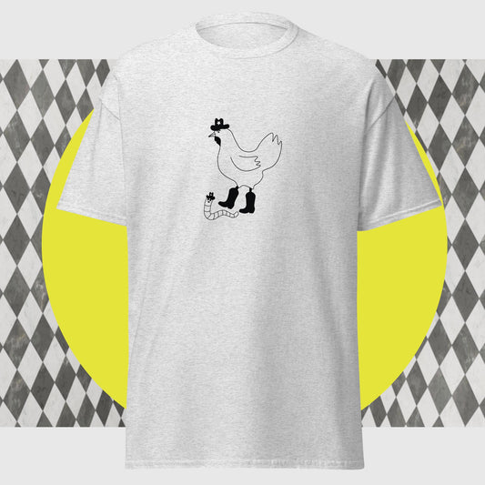 Buddies Classic Tee