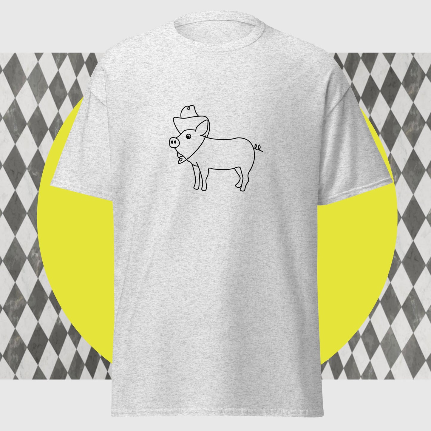 Piggie Classic Tee