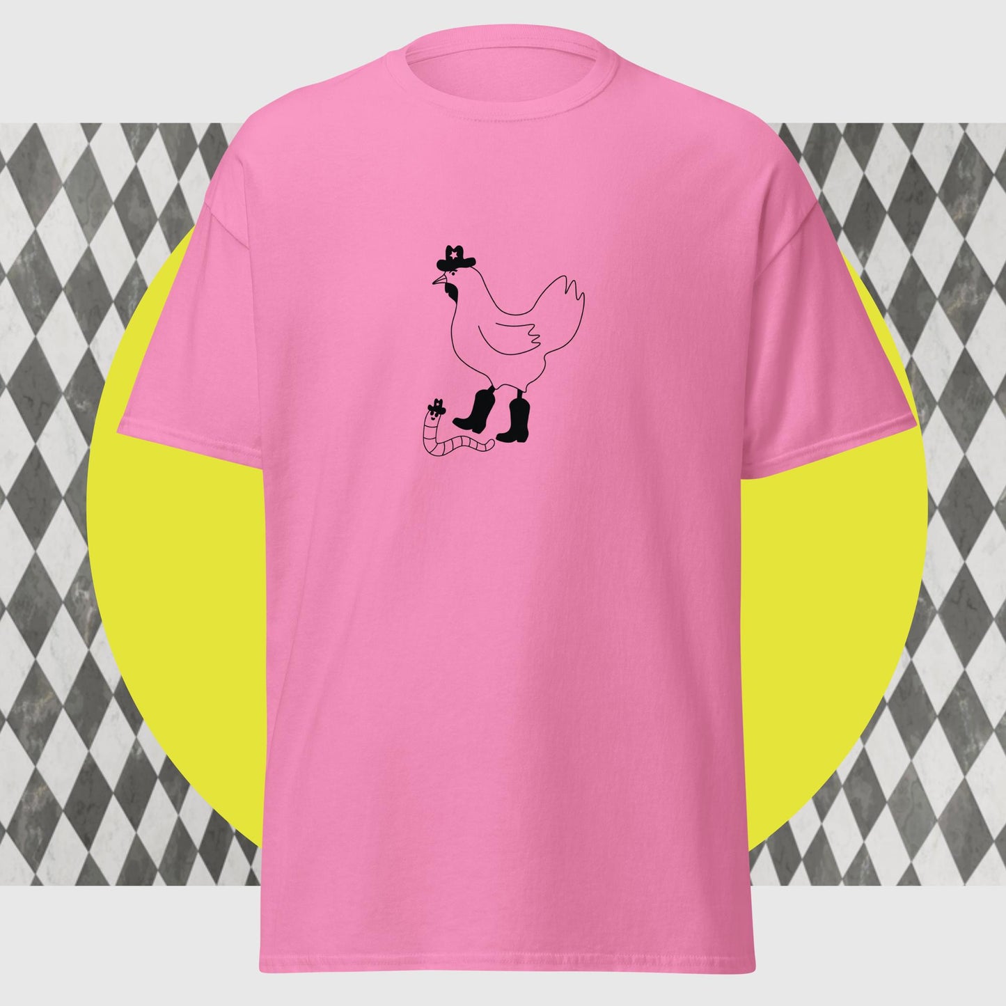 Buddies Classic Tee