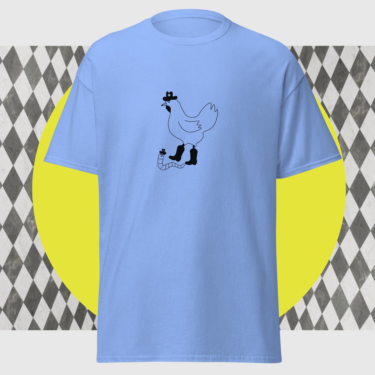 Buddies Classic Tee