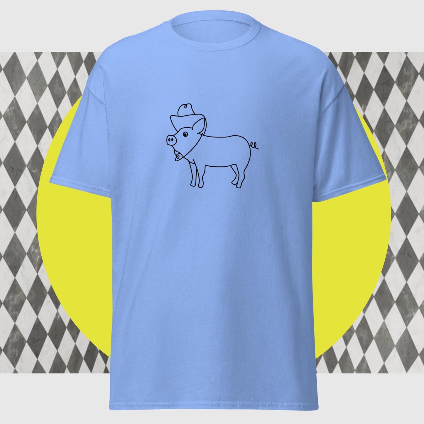 Piggie Classic Tee