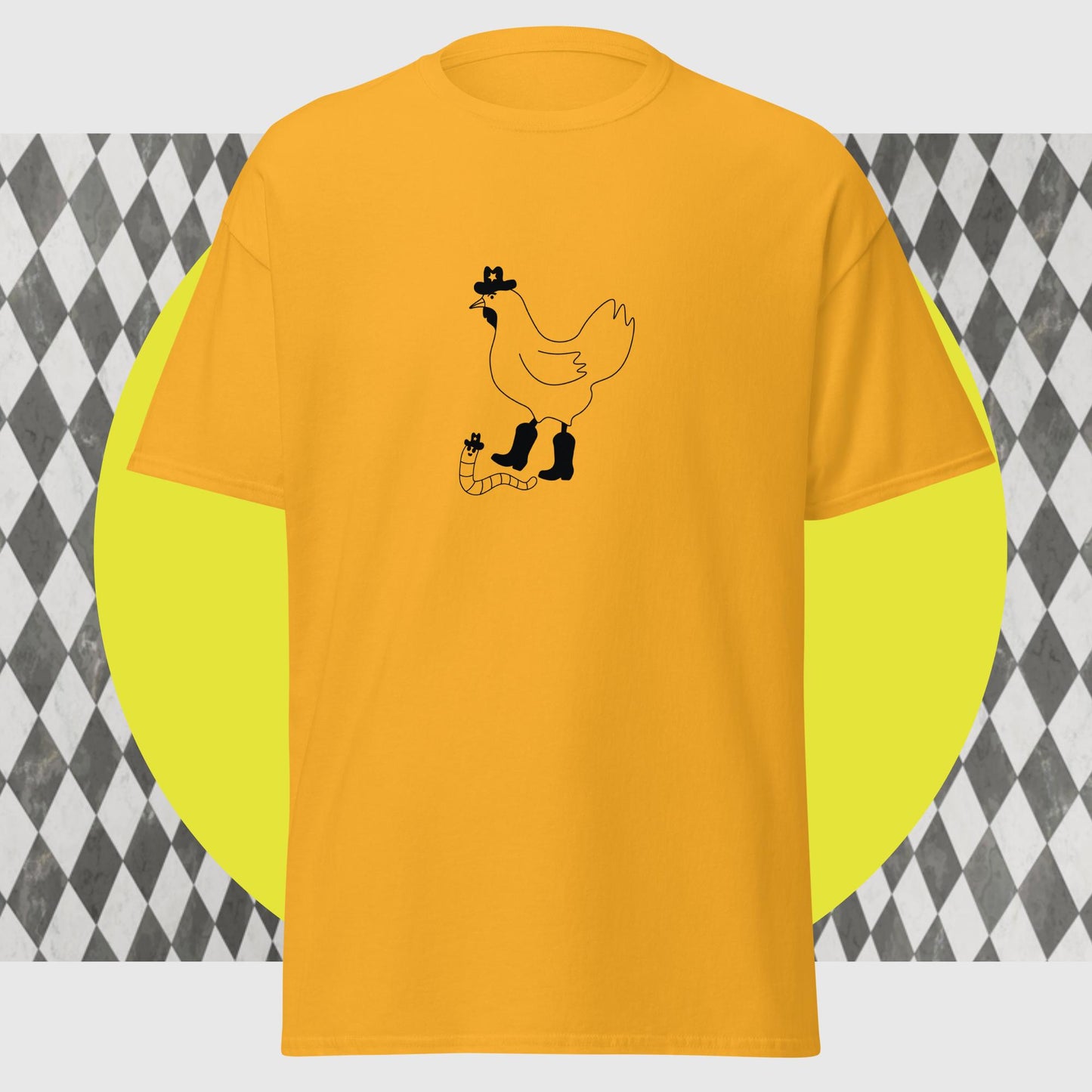 Buddies Classic Tee