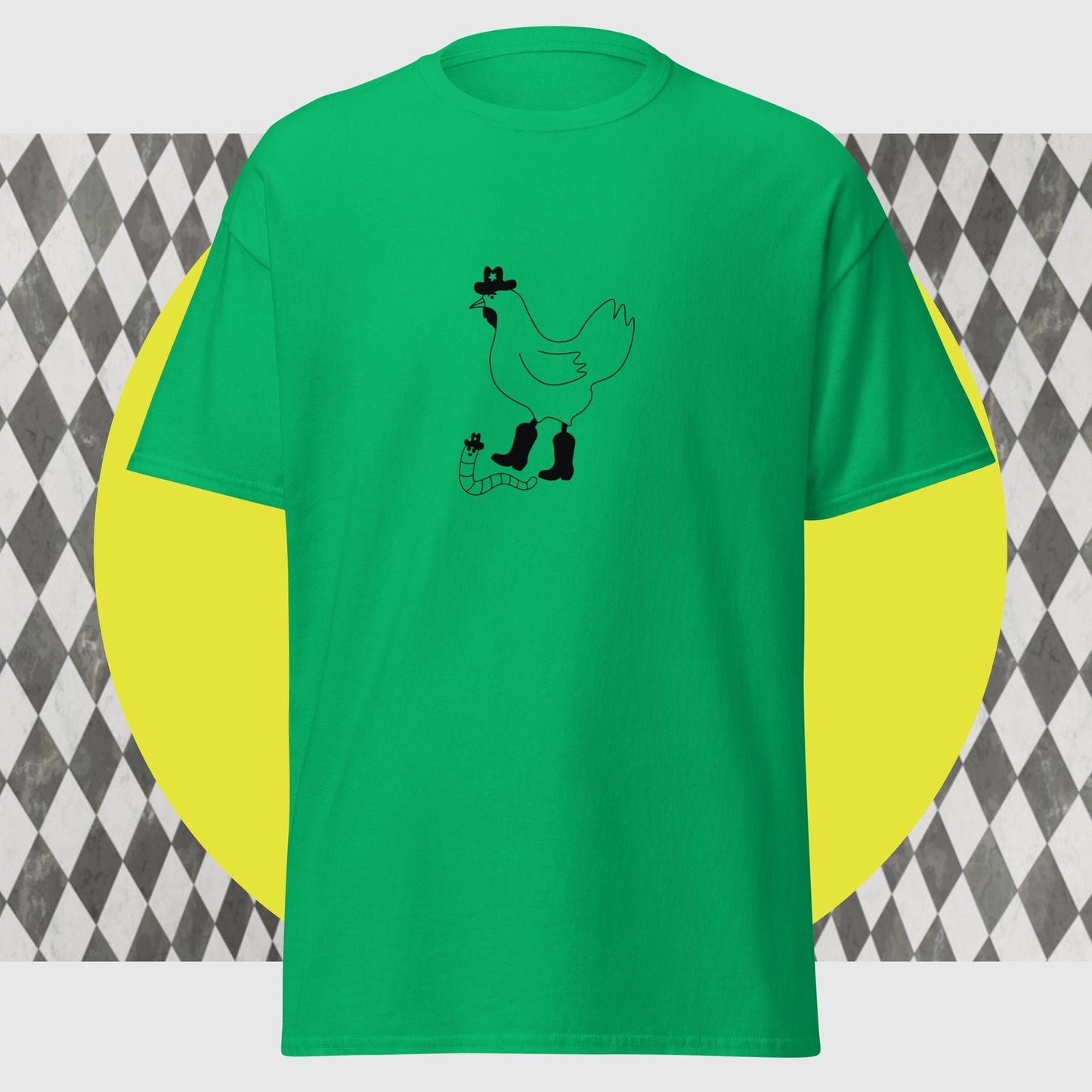 Buddies Classic Tee