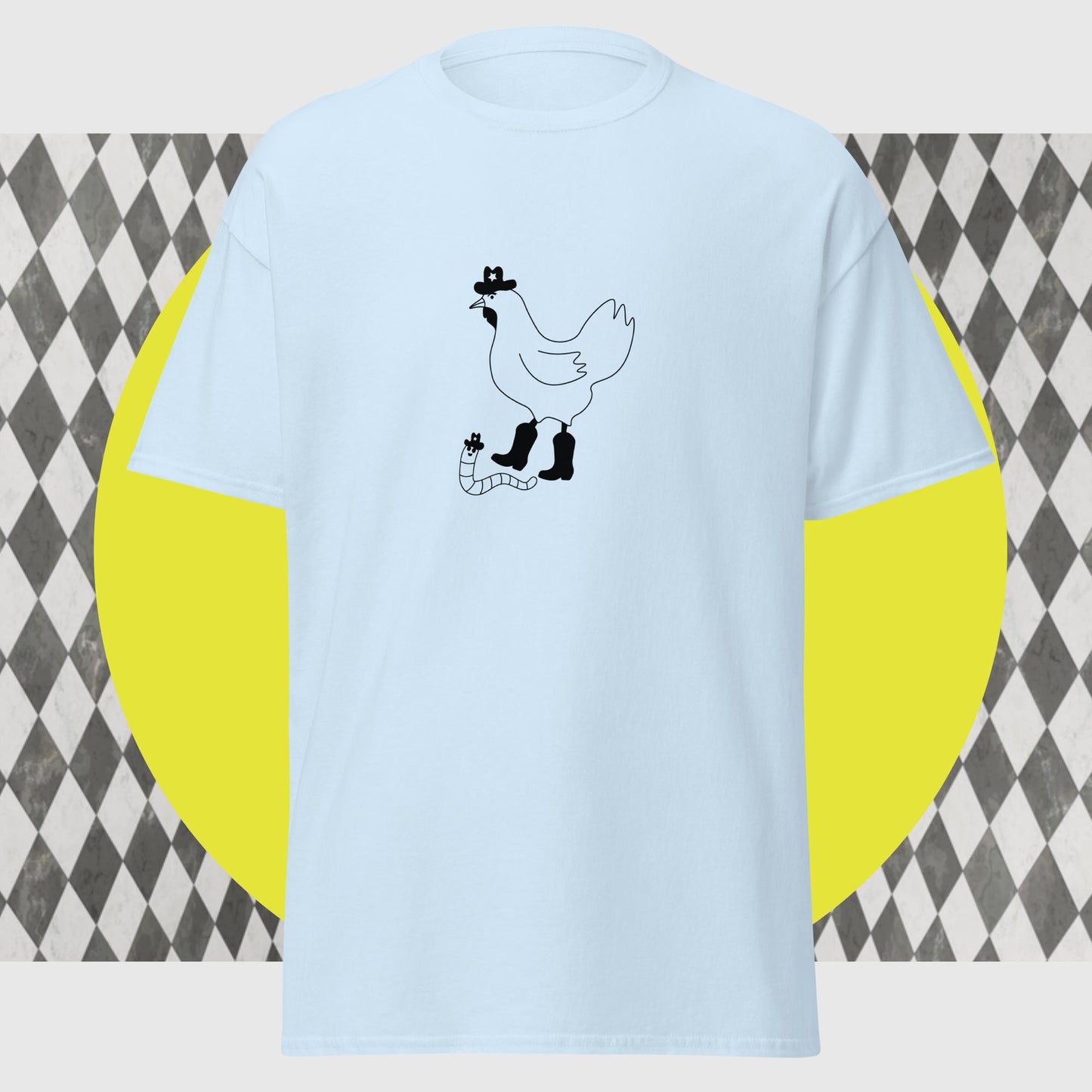 Buddies Classic Tee