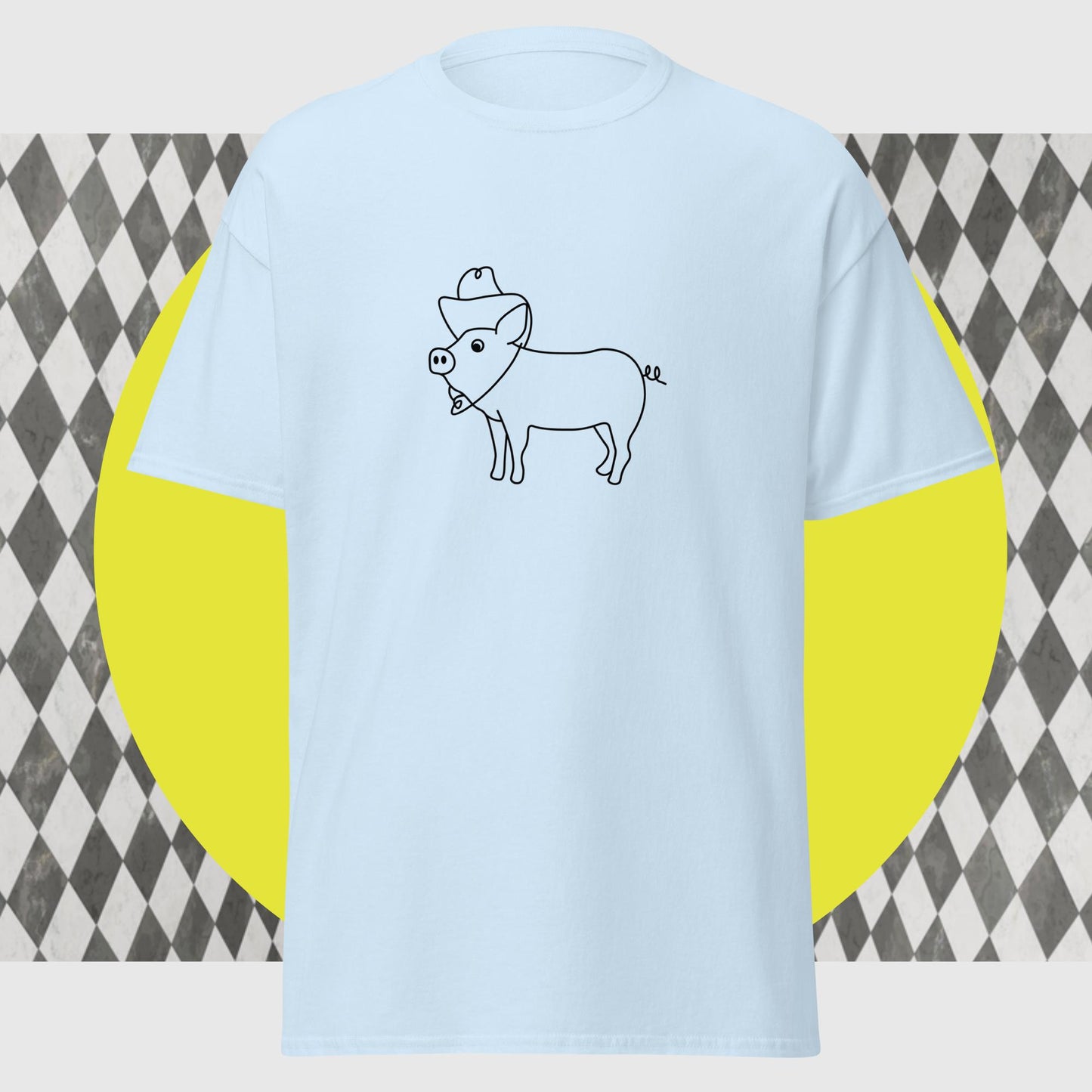Piggie Classic Tee