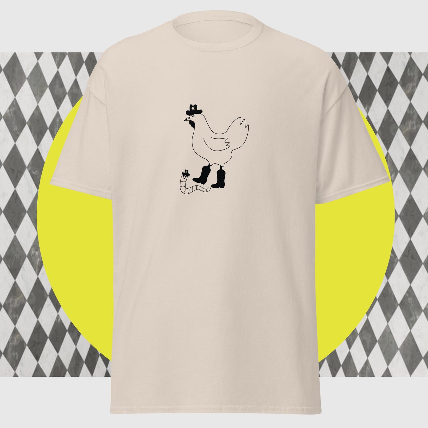 Buddies Classic Tee