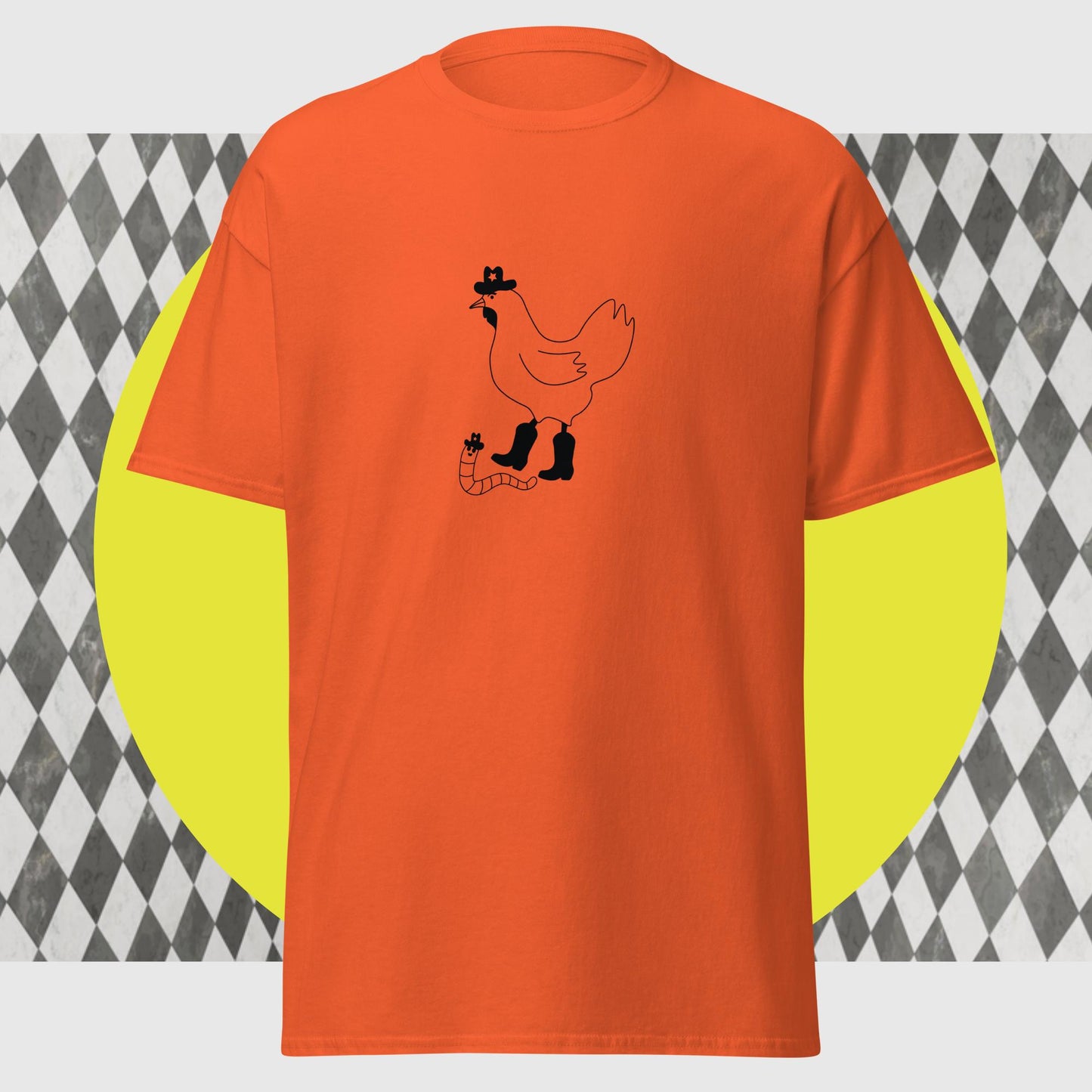 Buddies Classic Tee
