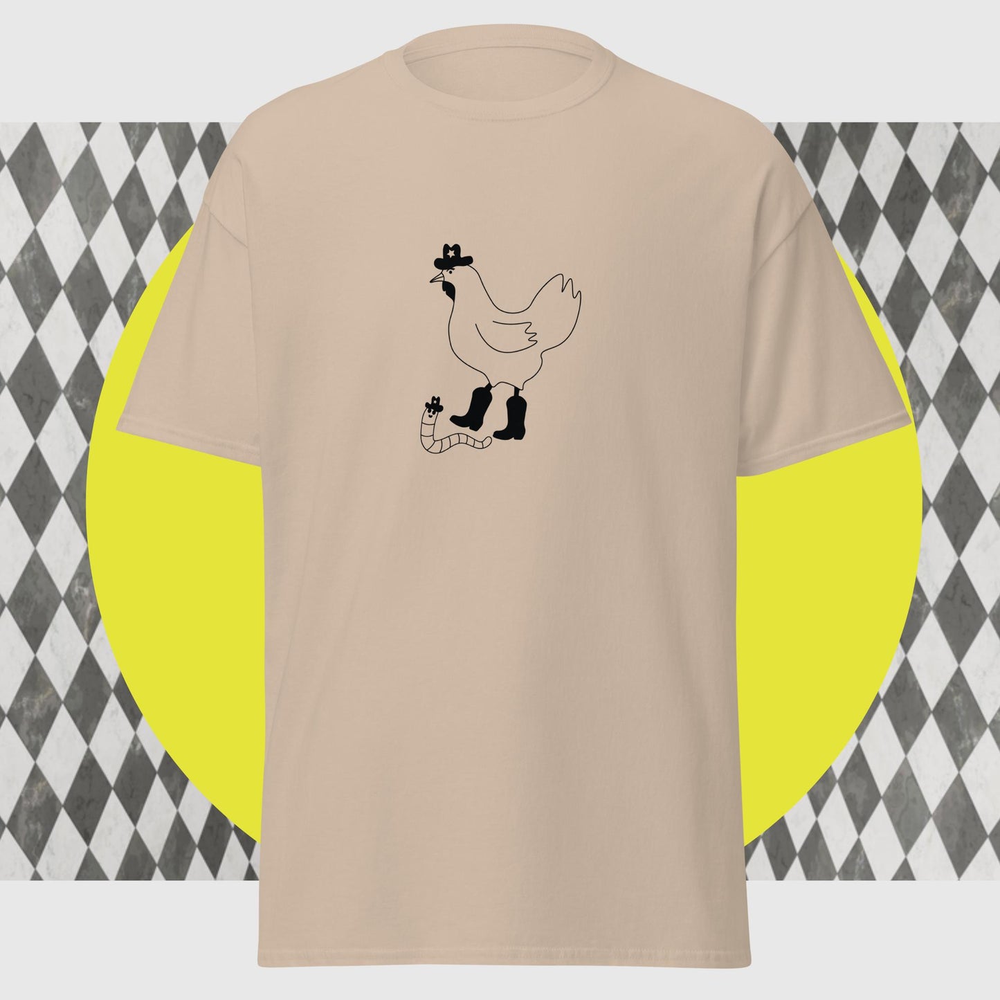Buddies Classic Tee