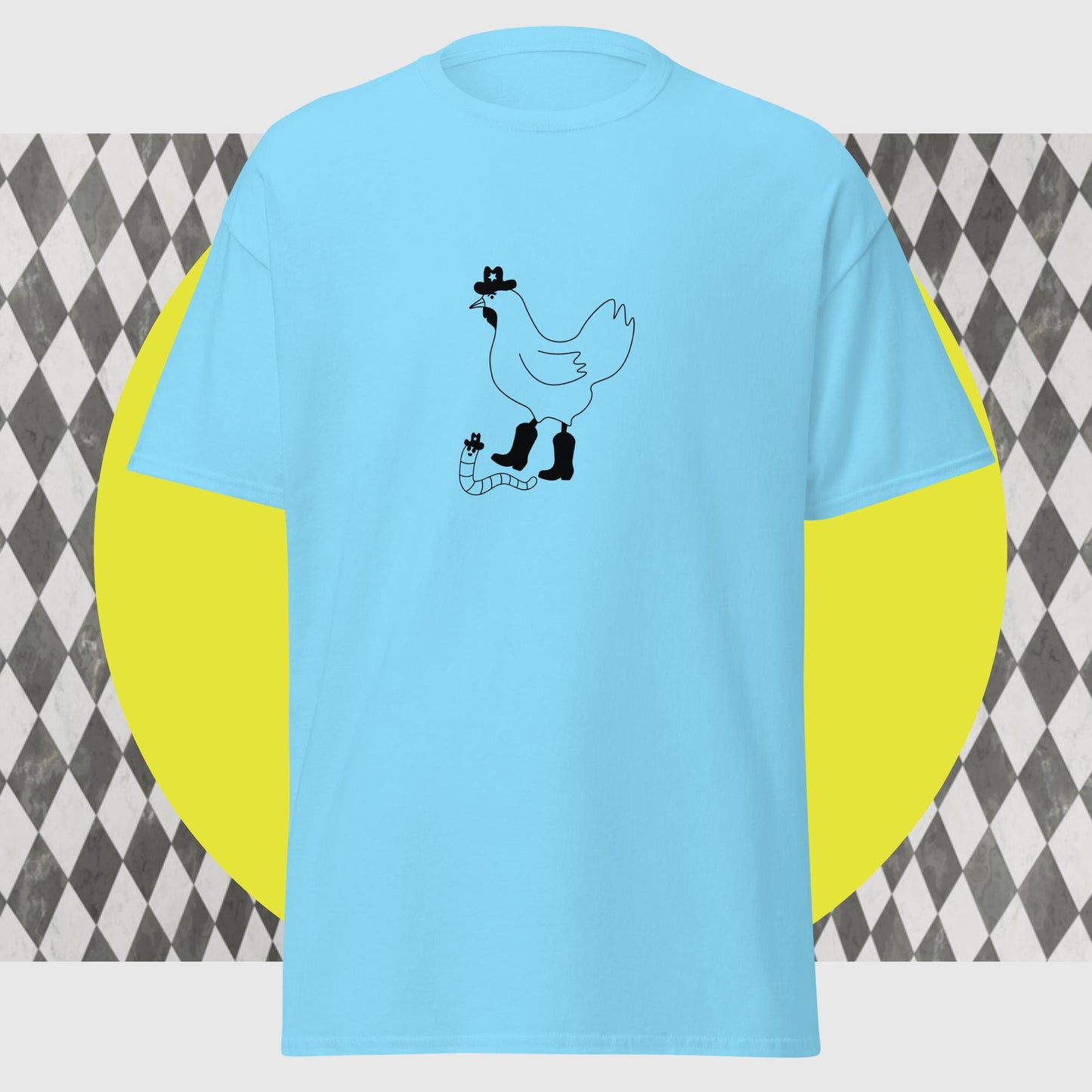 Buddies Classic Tee