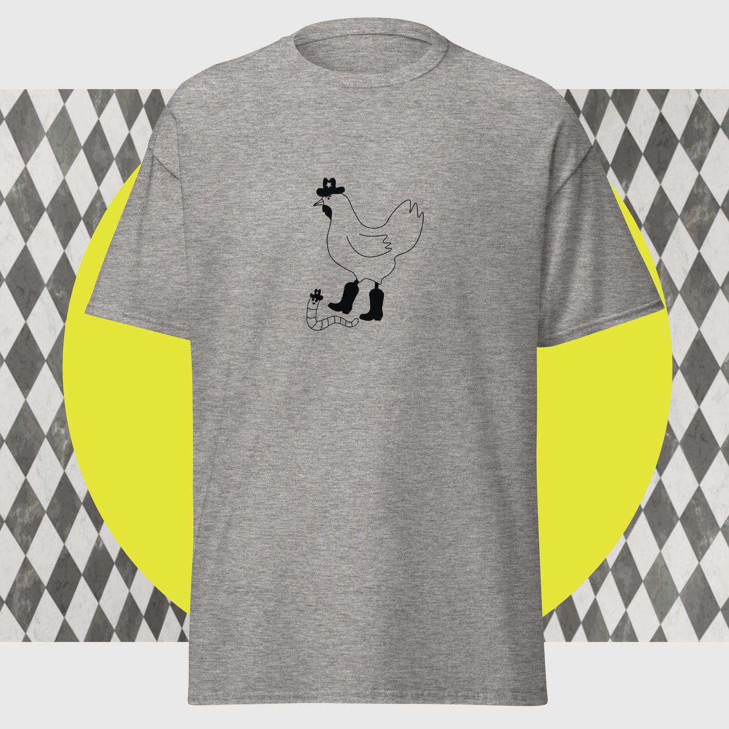 Buddies Classic Tee